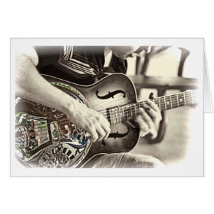 Pagador de la guitarra