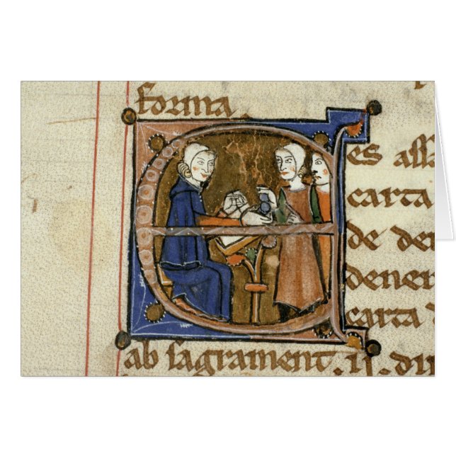 Pagar impuestos (Anverso (Horizontal))