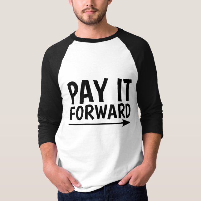 PAGAR LAS CAMISETAS DE TRANSPORTE (Anverso)