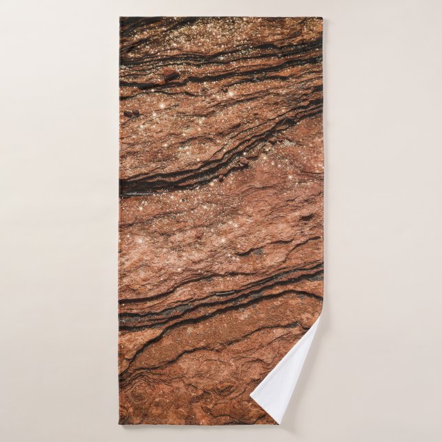 Página (Toalla de baño)