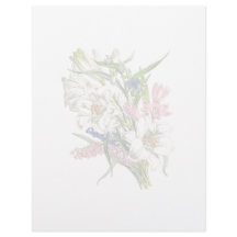 Página Botánica Vintage