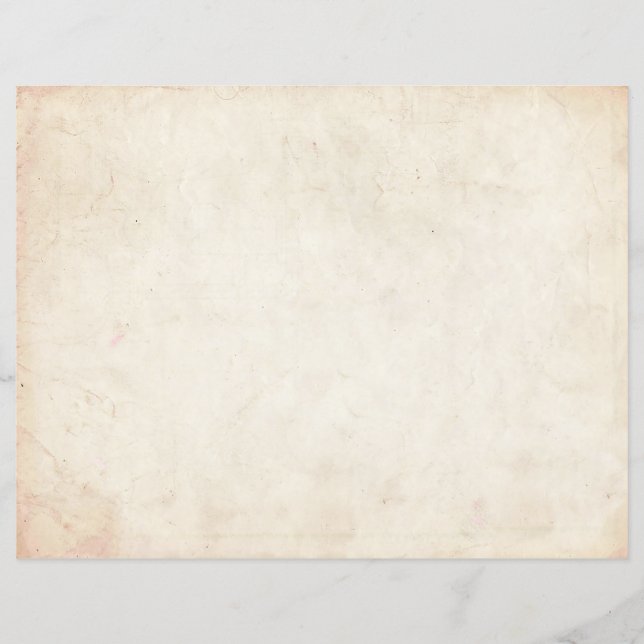 Página de Atrás del Libro de Crapbook del Diario d (Anverso)