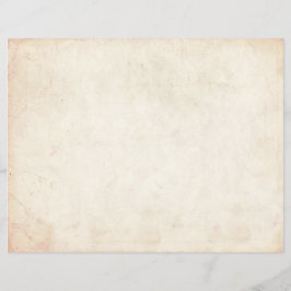 Página de Atrás del Libro de Crapbook del Diario d