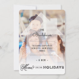 Página De Inicio Para La Tarjeta De Invitación De