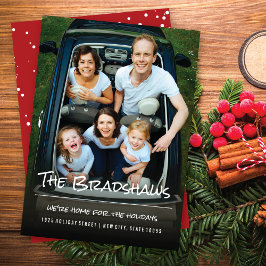 Página De Inicio Para La Tarjeta De Invitación De