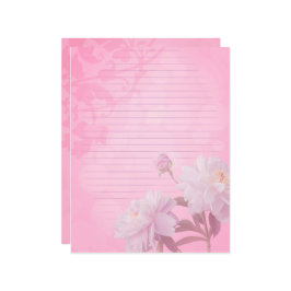 Página de libro de recortes de diarios con línea d