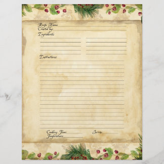 Página de recetas Navidades familiares Receta de l