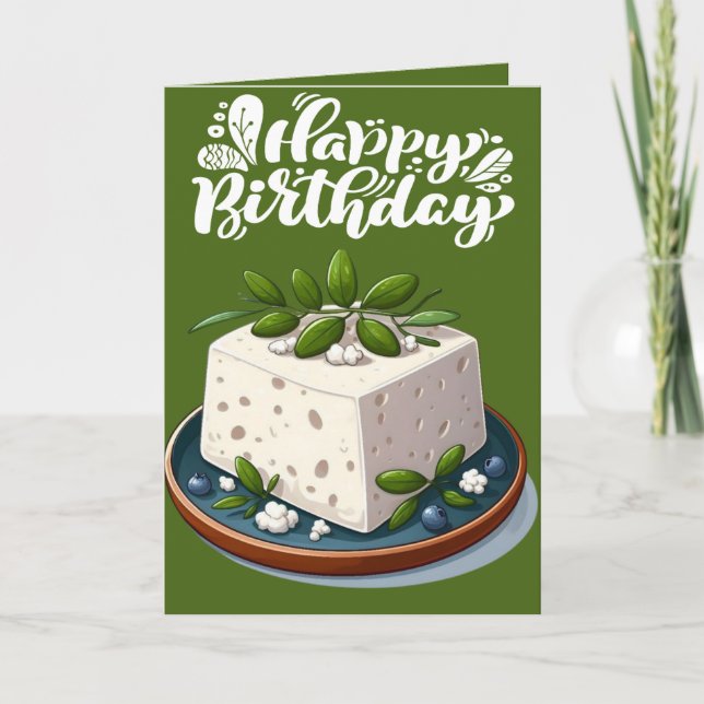 Página de tarjetas de cumpleaños y coloreado (Anverso)