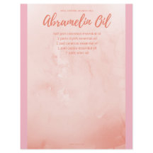 Página del Libro de las Sombras: Fundición de orto