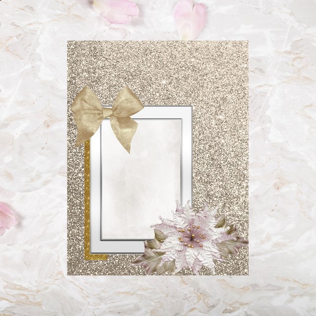 Página Glitzy Easy Scrapbook (Subido por el creador)