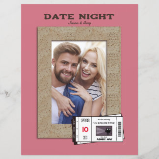 Página Libro de personalizables de la noche anteri