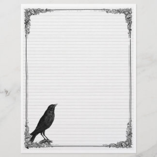 Página Libro de Sombras en Raven