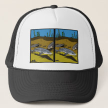 PÁGINA PARA COLOREAR ESTURIÓN & ESCUDOS - sombrero