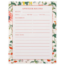 Página Receta de Aluminio en Línea | Floral florec