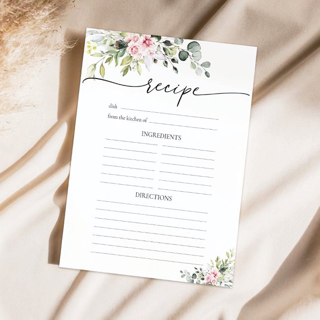 Página Receta de la Receta de Verdor Rosa de Rubor (Subido por el creador)