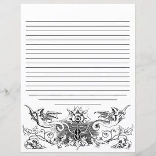 Página Spell de Diario de la Alquimia del Dragón G