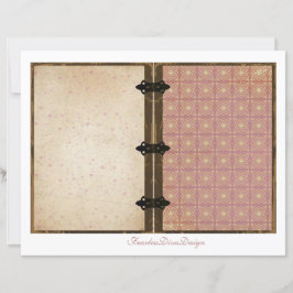 Páginas de nuestro diario de amor basura 15 y 16