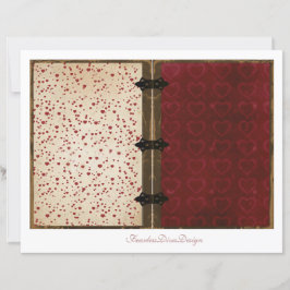 Páginas de nuestro diario de amor basura 17 y 18