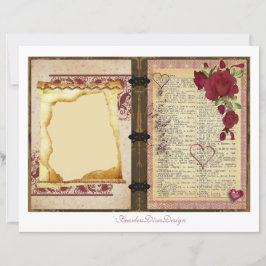 Páginas de nuestro diario de amor basura 19 y 20