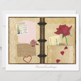 Páginas de nuestro diario de amor basura 9 y 10