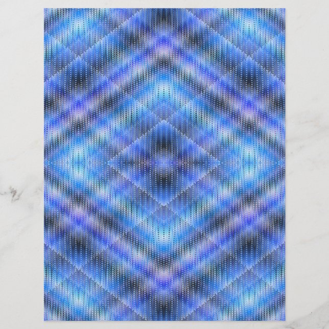 Páginas de papel para álbum de recortes a granel a (Frente)