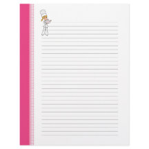 Páginas de Recetas Lindas para Carpetas de Cocina