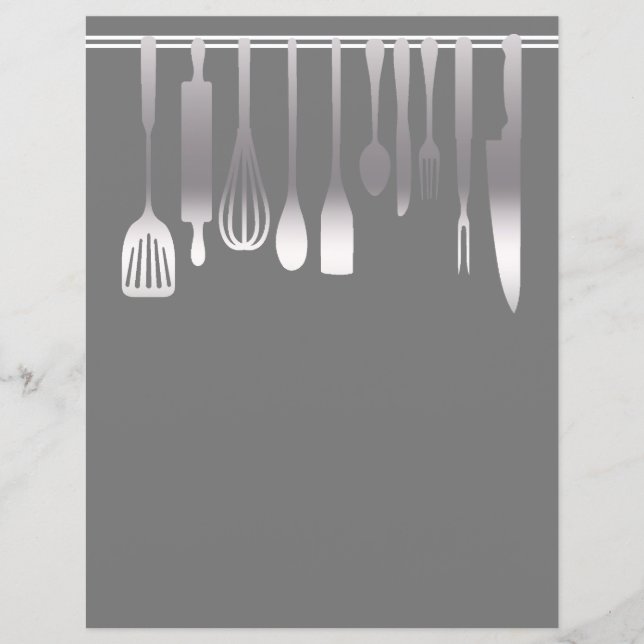 Páginas divisorias de capítulo para ligantes de re (Anverso)