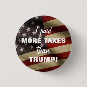 Pagué más impuestos que el botón del triunfo