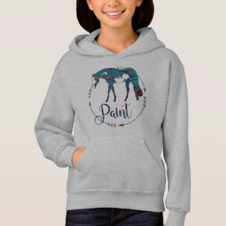 Paint Horse
