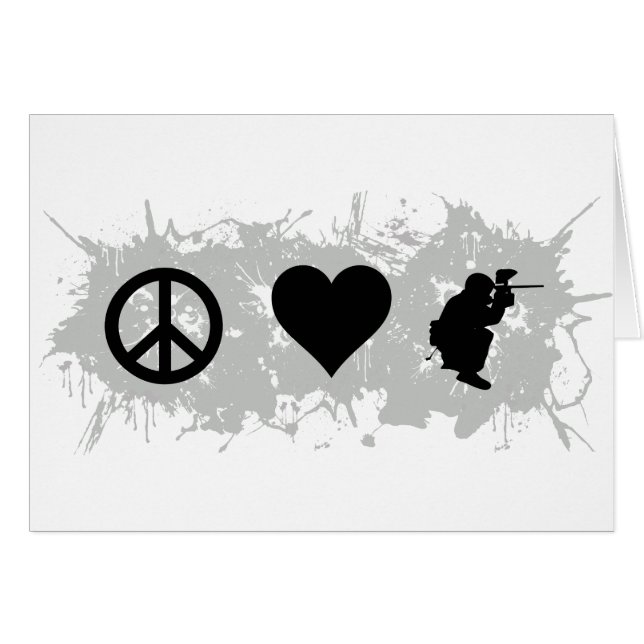 Paintball 3 (Anverso (Horizontal))