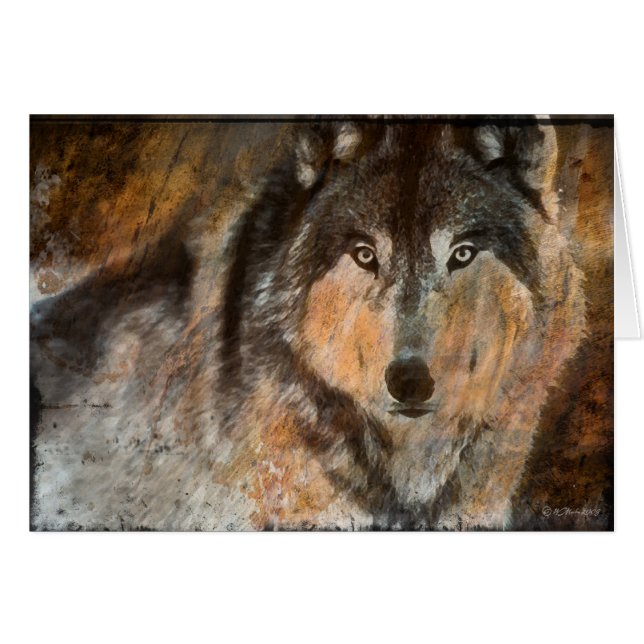 PaintedWolf (Anverso (Horizontal))