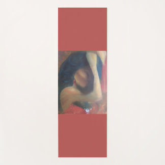 Paintings 15 – Yoga Mat