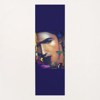 Paintings 9 – Yoga Mat