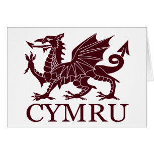 País de Gales CYMRU