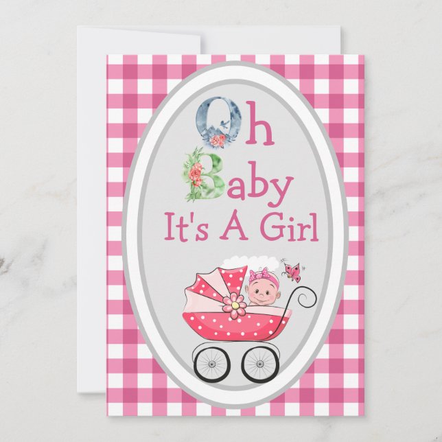 País Oh Niña (Anverso)