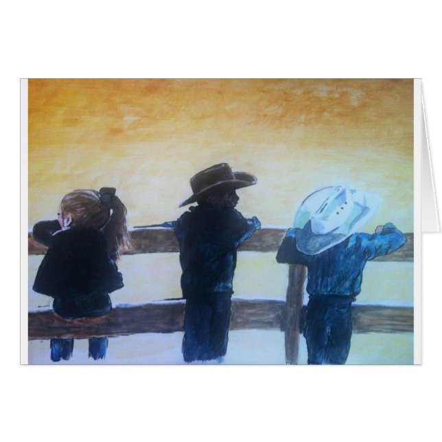 País pequeño (Anverso (Horizontal))