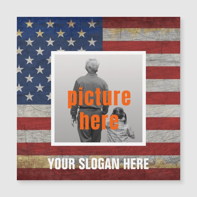 PAÍS SLOGAN PERSONALIZADO DICIENDO BANDERA PERSONA (Anverso)