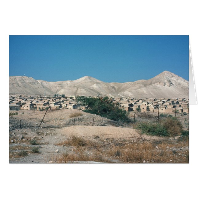 Paisaje (Anverso (Horizontal))