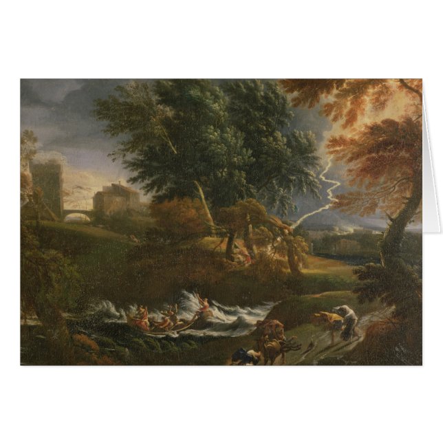 Paisaje 2 (Anverso (Horizontal))