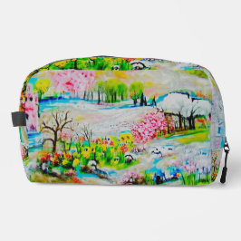 Paisaje acuático 2 bolsa accesoria