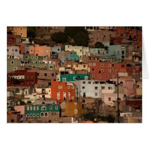 Paisaje Ciudadano De Guanajuato, México