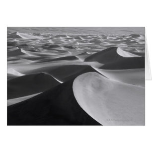 Paisaje de Death Valley