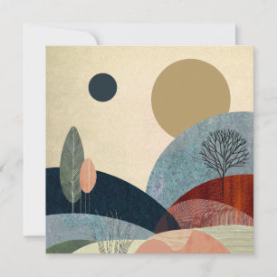 Paisaje de Fantasy Hills