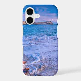 Paisaje de Grecia