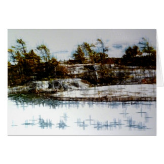 Paisaje "de la bahía"