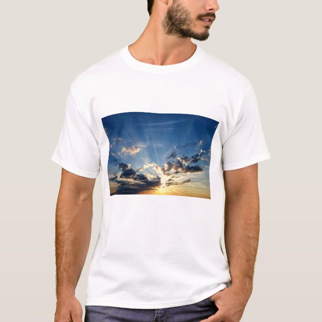 PAISAJE DE LA CAMISETA (Anverso)
