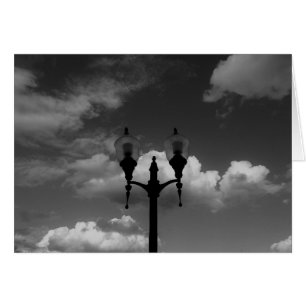 Paisaje de nubes