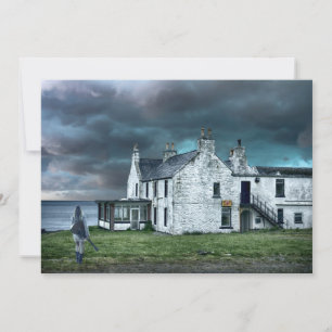 Paisaje de Sea House