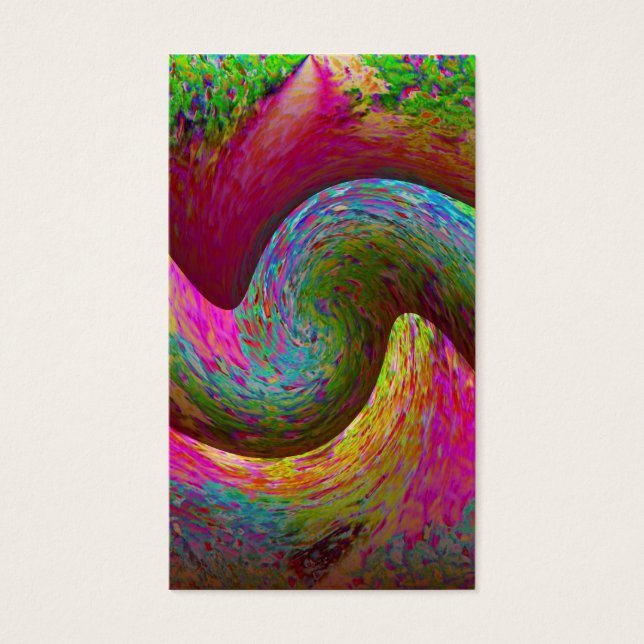 Paisaje de Serene (Frente)