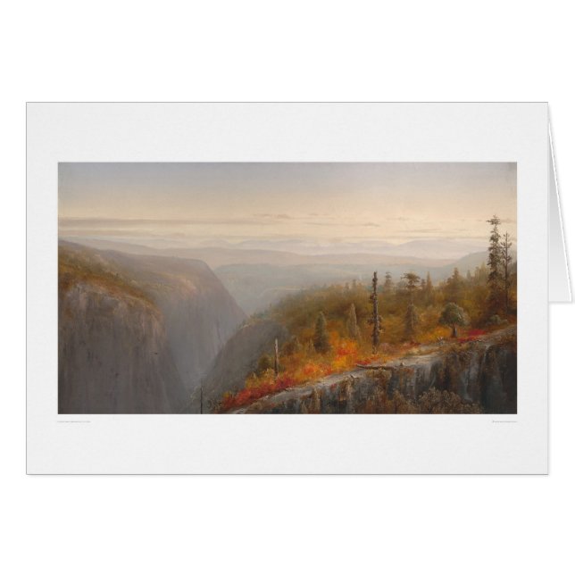 Paisaje de Sierra (1322) (Anverso (Horizontal))